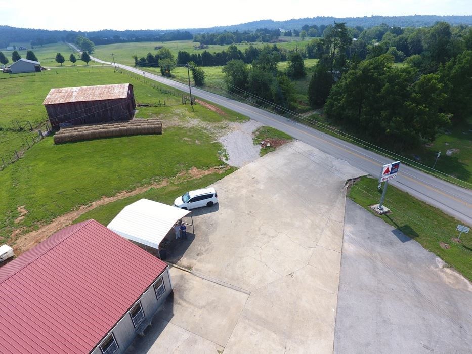 300 E Millerstown Rd, Upton, KY 42784